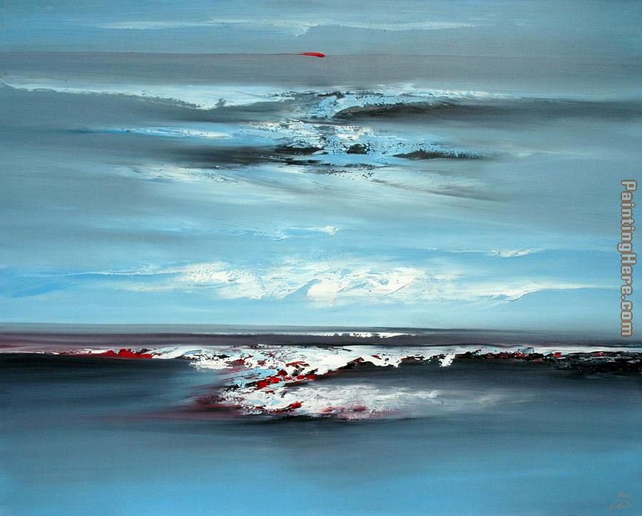 Abstract Skyline i
